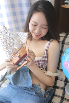 高度契合洛知意